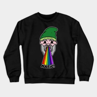 MAGIC! Crewneck Sweatshirt